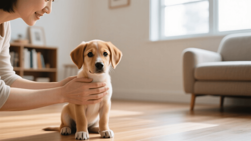 Diagnosing Puppy Mill Red Flags: Find a Reputable Breeder