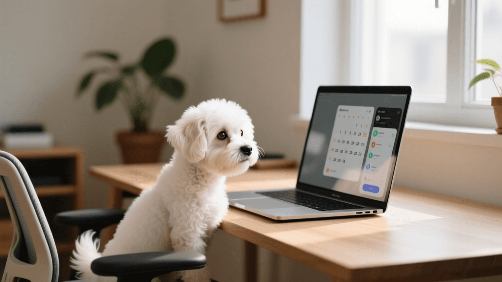 Best Puppy Breeds For Remote Workers In 2026: Top 5 Picks