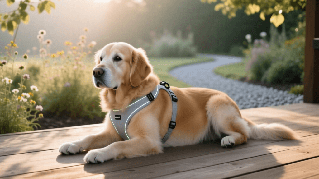 Canine OA Treatment: 2026 Low-Impact Dog Training Methods