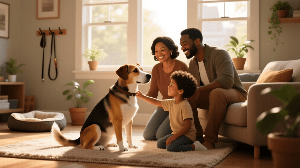 Dog Ownership And Renting What You Need To Know
