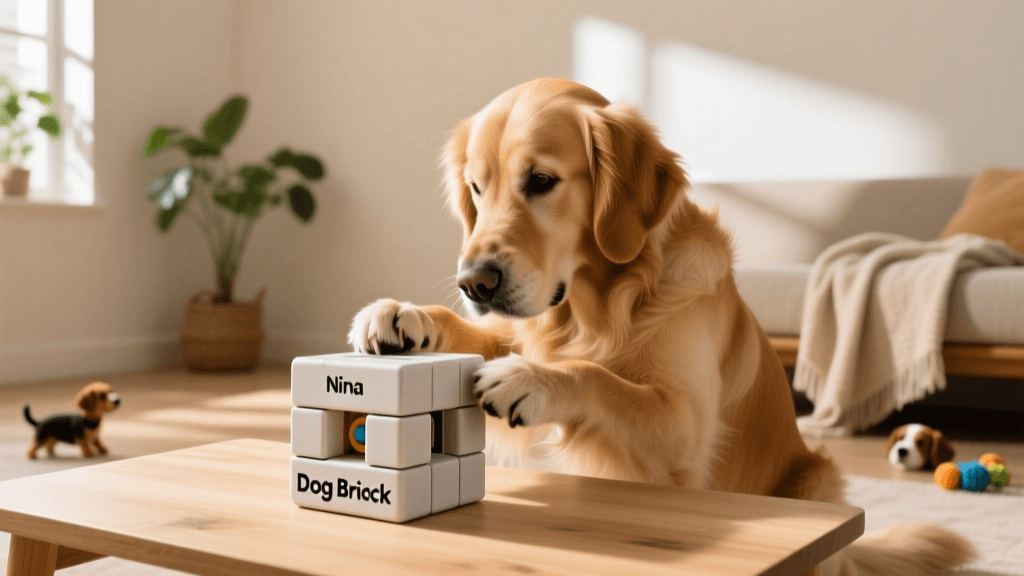 Top Nina Ottosson Dog Puzzles for 2026: Enrichment Guide