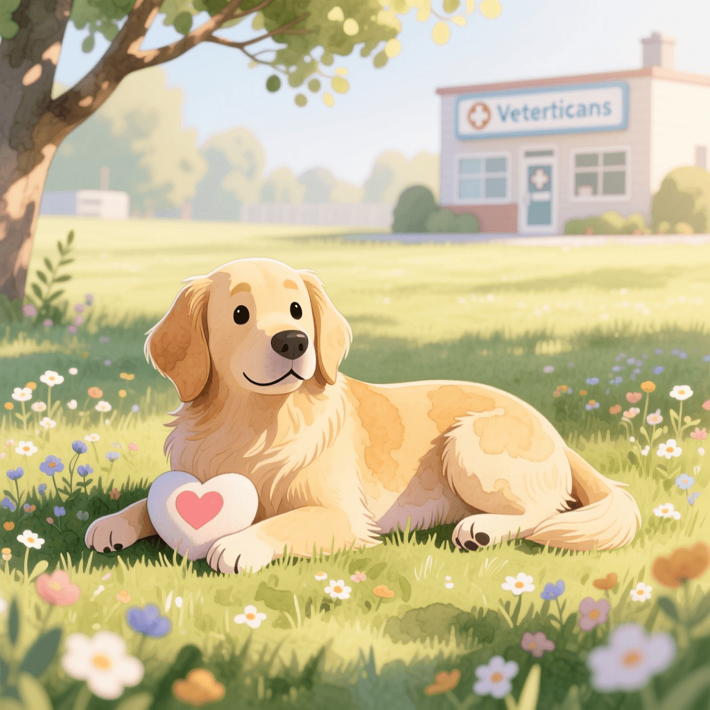 Understanding Dog Heart Problems and Coughing: Symptoms, Causes, and Care