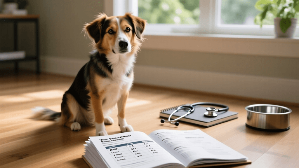 Dog Allergy Symptoms And Elimination Diet Protocol