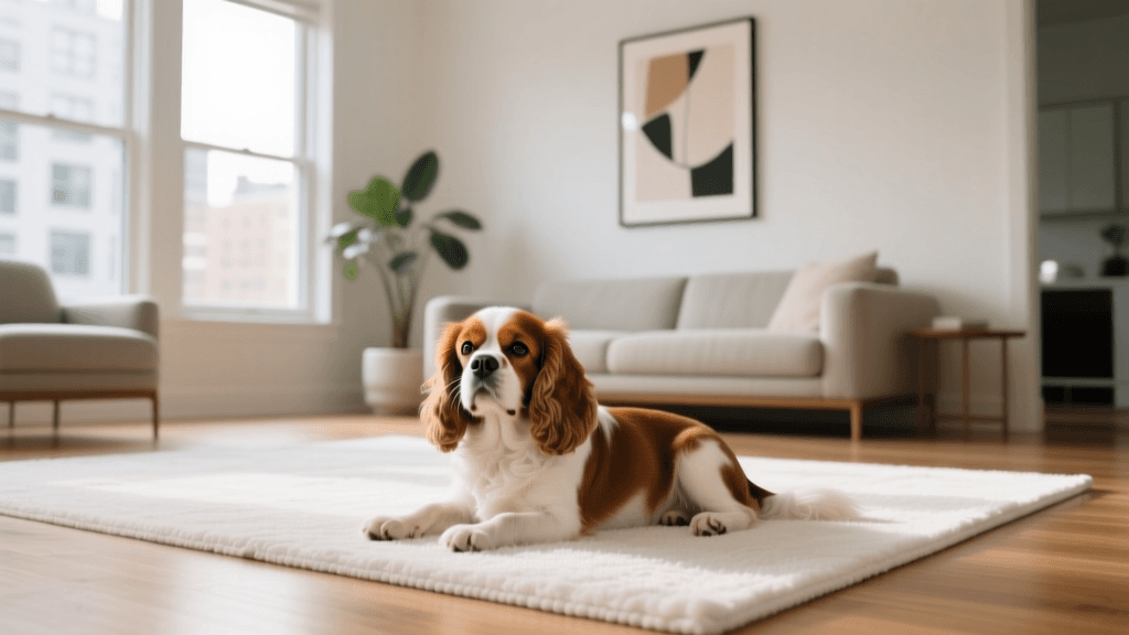 Top 7 Quiet Dog Breeds for Apartment Living in 2026
