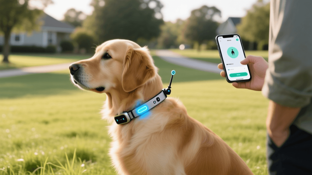 Smart Dog Collars for Recall Training: A Modern Guide