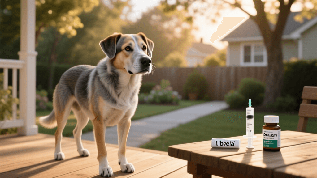 Top Canine OA Treatments in 2026: Librela and Joint Supplements