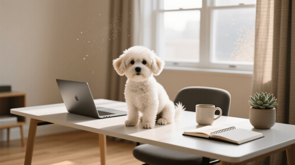 Top Puppy Breeds for Remote Workers in 2026: 5 Picks