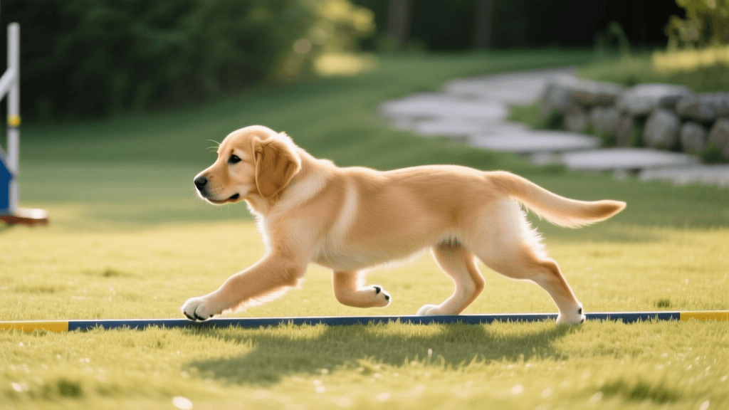 Puppy Agility Foundations 2026: Safe Games & Joint Care