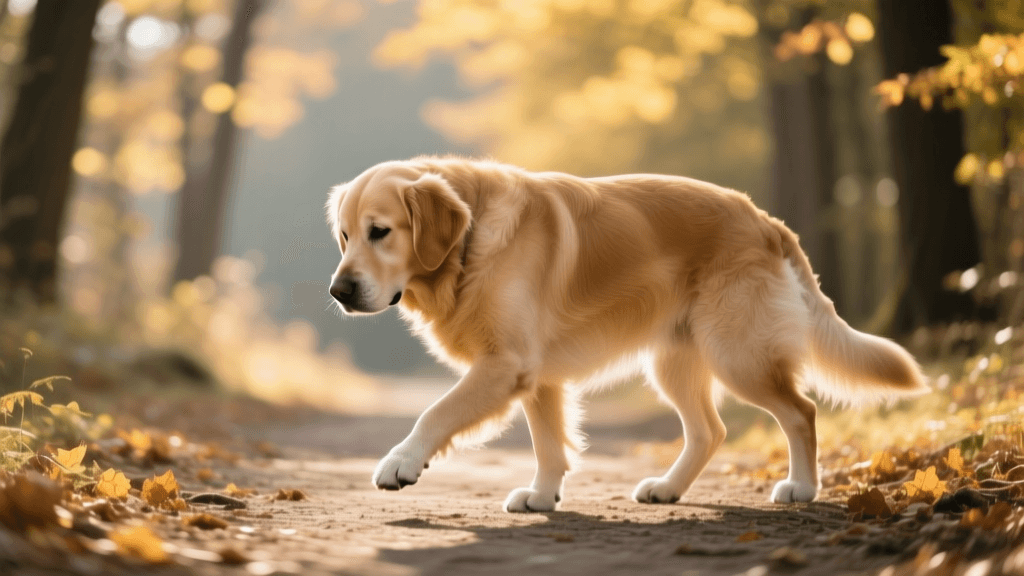 Decoding Canine OA Pain Signals And 2026 Treatment Plans