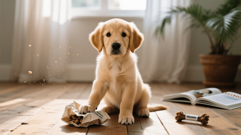 Puppy Care Myths Debunked: Essential First-Year Facts