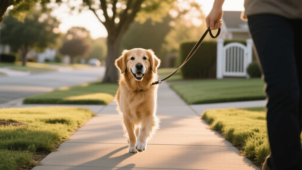 Dog Exercise Myths Debunked: Facts About Daily Walks