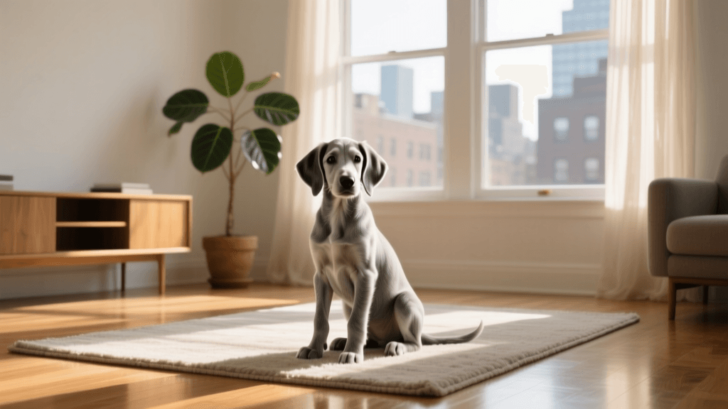 Top Quiet Apartment Puppy Breeds & First-Year Care 2026