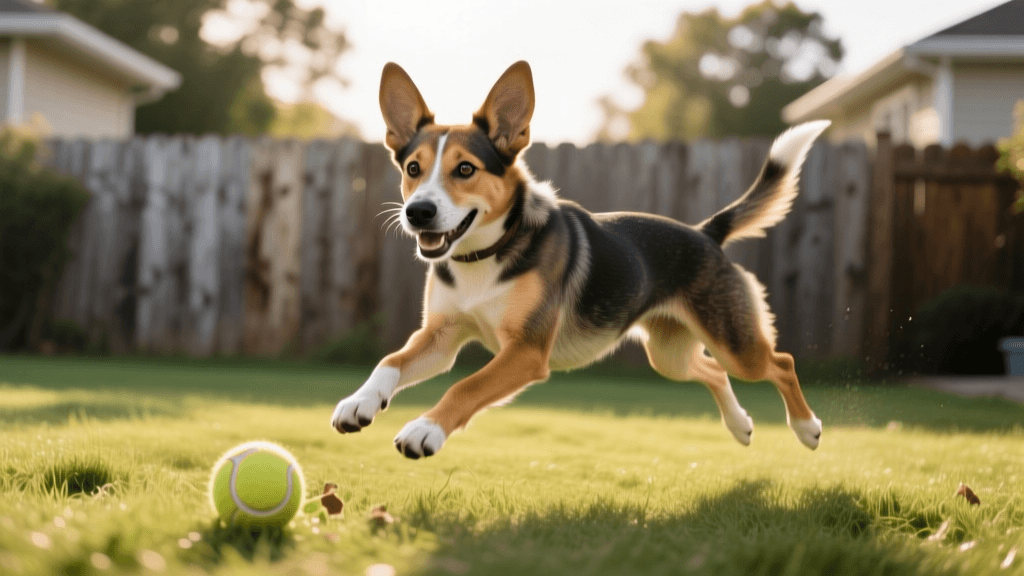 Understanding Your Dog's Adolescent Phase: Behavior and Care