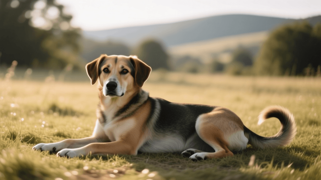 What NOT to Do When Your Dog Displays Stress Signals