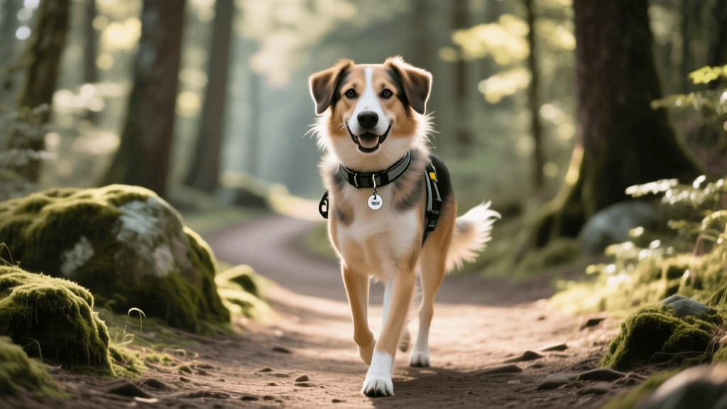 Hiking With Dogs: Essential Parasite Prevention Guide