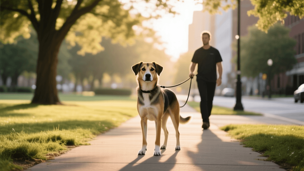 Leash Reactivity vs. Aggression: An Expert Behavior Guide