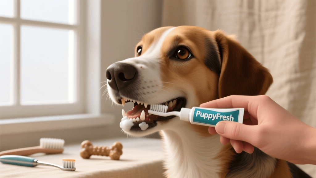The Complete Beginner's Guide to At-Home Dog Dental Care