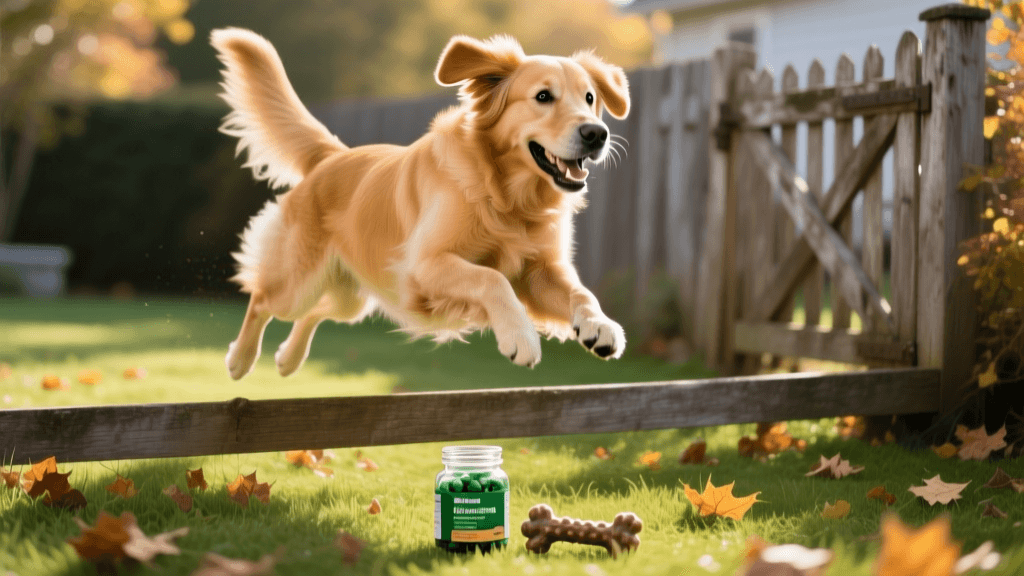 Decoding Canine Pain: Best Joint Supplements for Dogs 2026