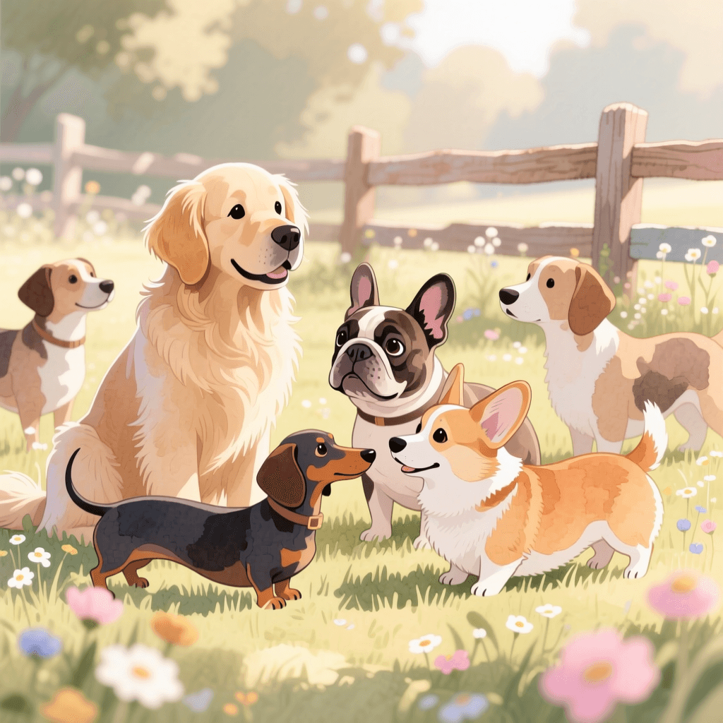 Common Dog Health Problems by Breed: A Comprehensive Guide