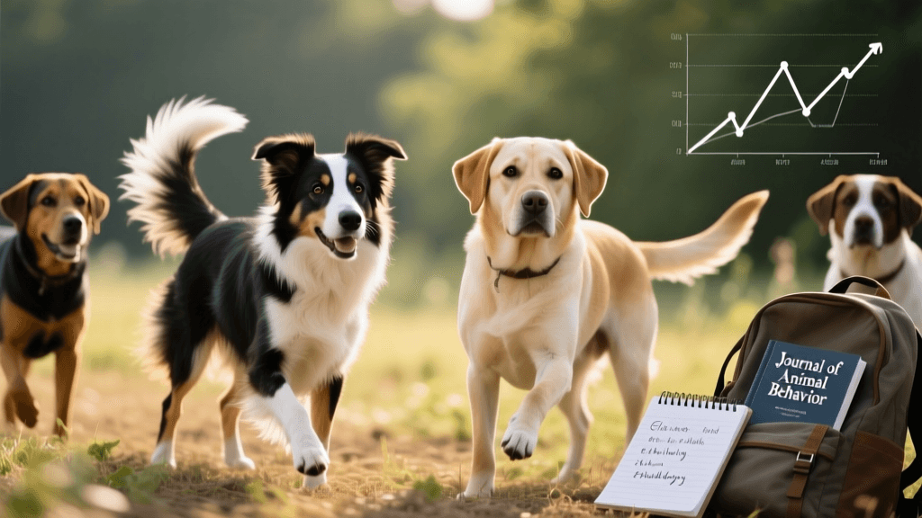 Decoding Dog Tail Wag Meanings And Contexts