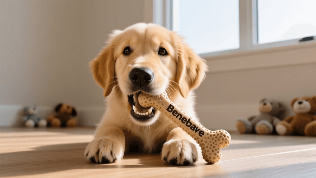 Best Puppy Teething Toys of 2026: Top 5 Safe Picks
