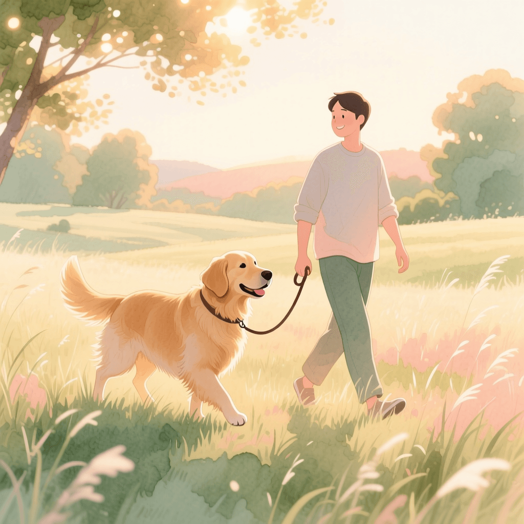Master Leash Walking: Essential Dog Training Tips for Stress-Free Strolls