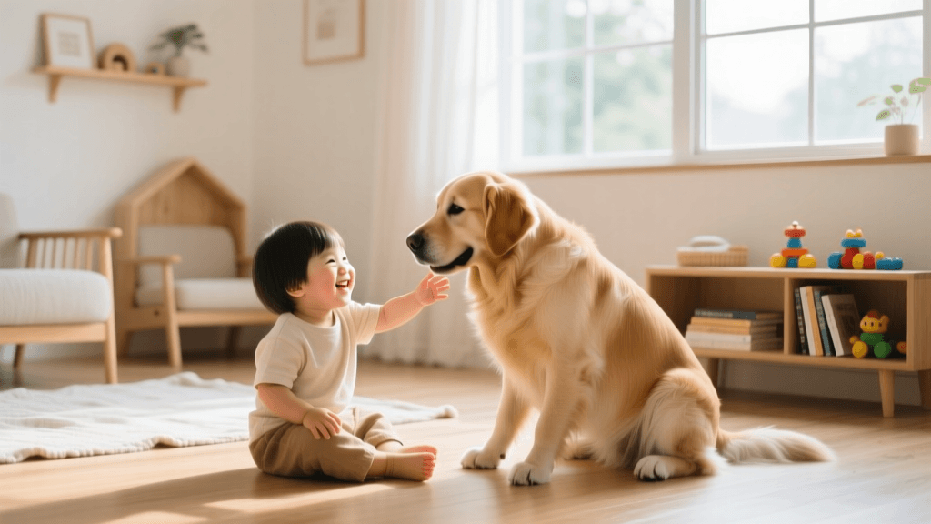 Best Family Dogs for Toddlers: Breeds, Safety, and Prep