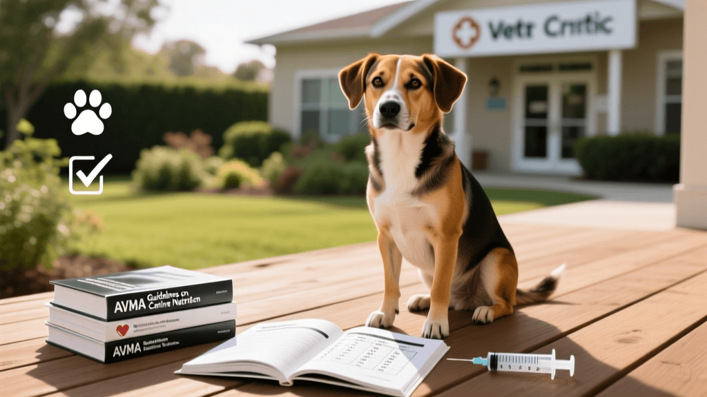Safe Human Foods For Dogs Portion Guidelines
