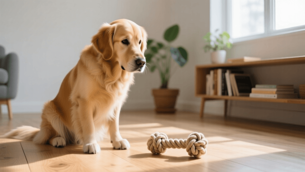 Budget Dog Enrichment: Understanding Canine Mental Stimulation