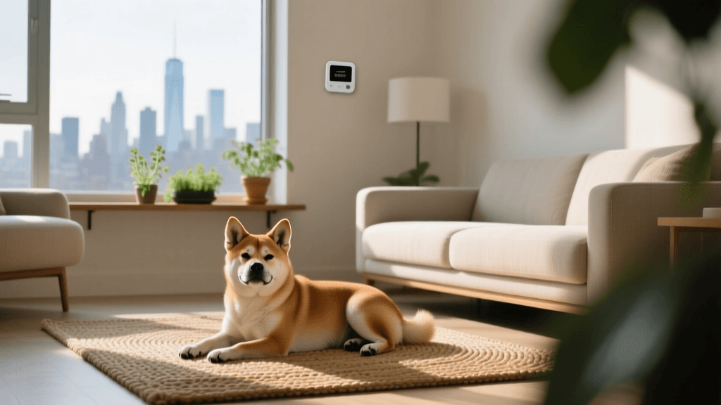 Best Quiet Apartment Dogs 2026: Breed Psychology Guide