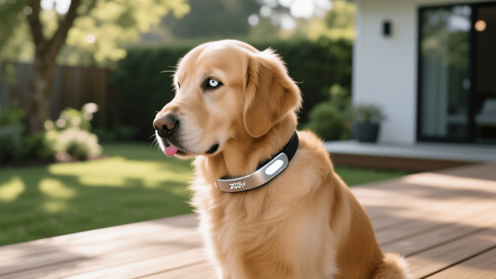 Decoding Canine Calming Signals & HRV Smart Collars in 2026