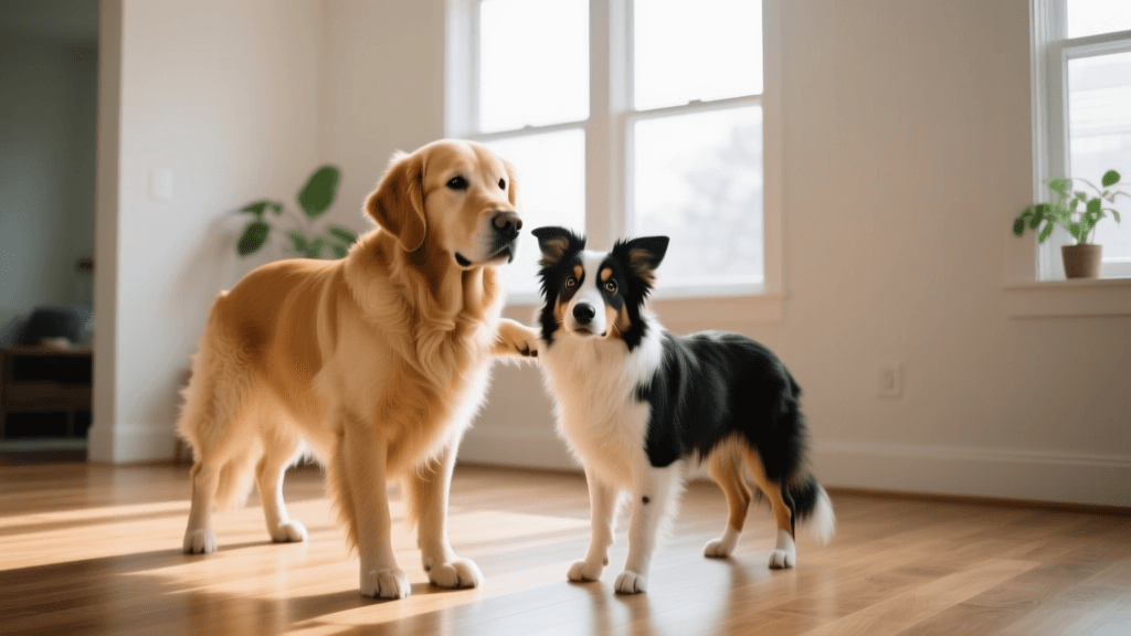 Getting a Second Dog: A Multi-Pet Introduction Guide