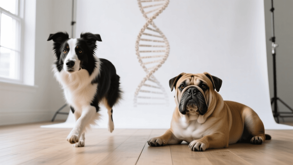 Dog Breed Stereotypes vs. Genetics: Understanding True Behavior