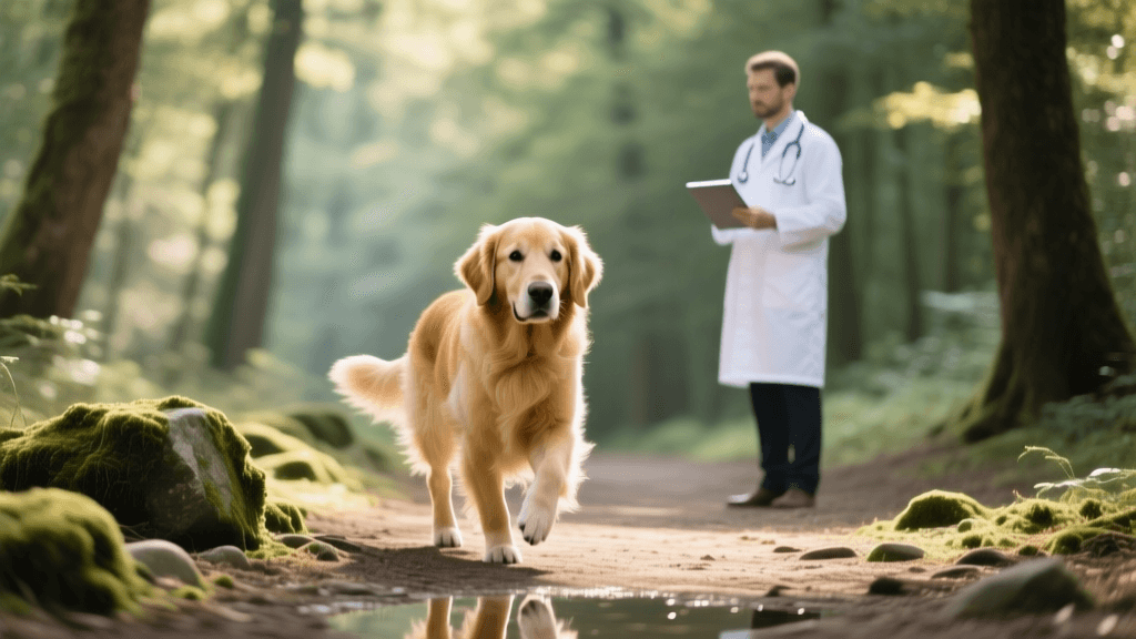 Expert Q&A: Managing Canine Osteoarthritis in Dogs