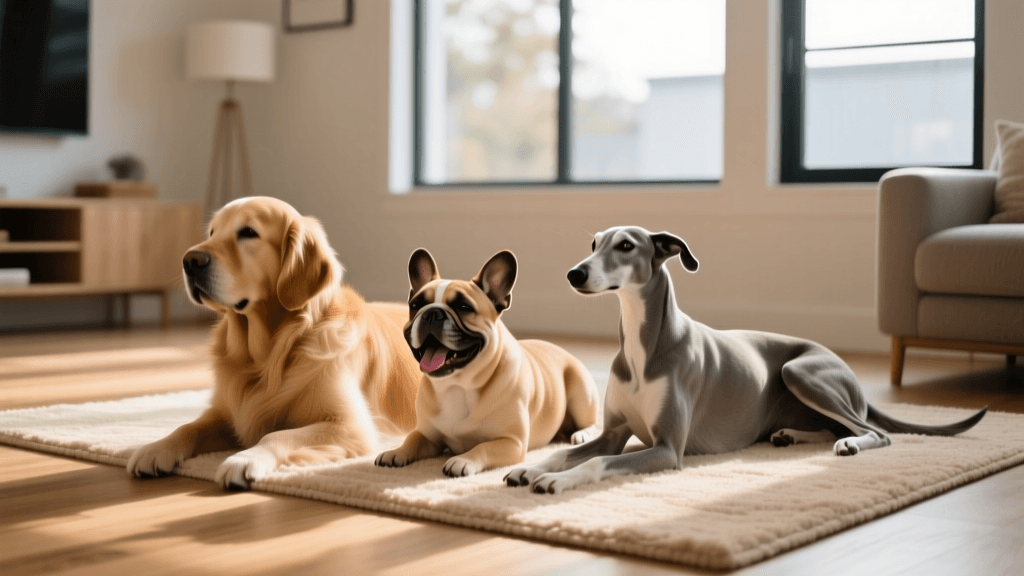 Decoding Dog Calming Signals In Multi-Pet Households 2026