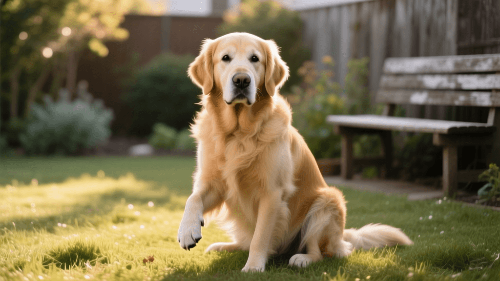 Understanding Canine OA Behavior and 2026 Treatment Plans