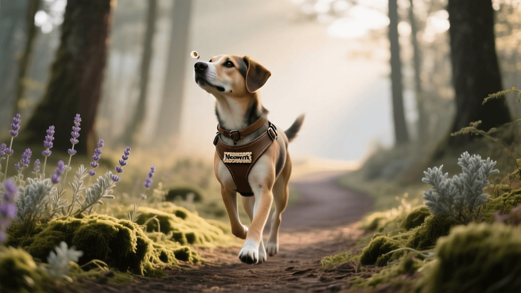 Holistic Nosework Training For Leash Reactive Dogs 2026