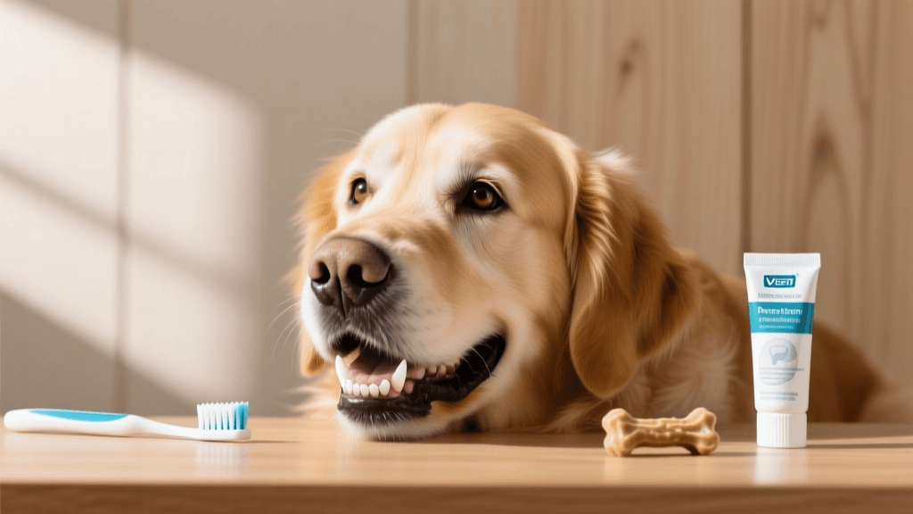 Dog Dental Care Myths Debunked: Facts For Healthy Teeth