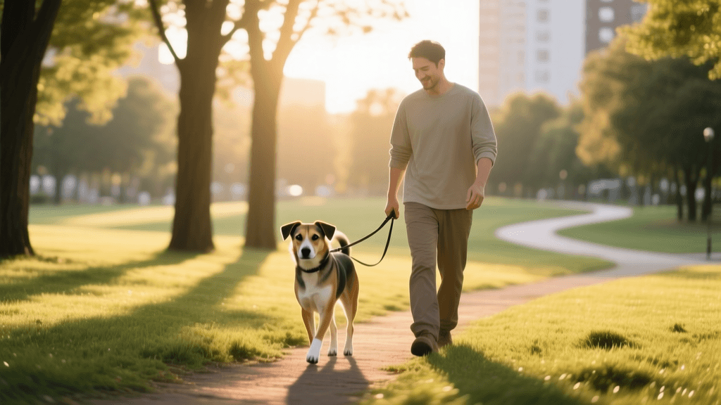 Mastering Off-Leash Reliability: A 12-Week Dog Training Plan
