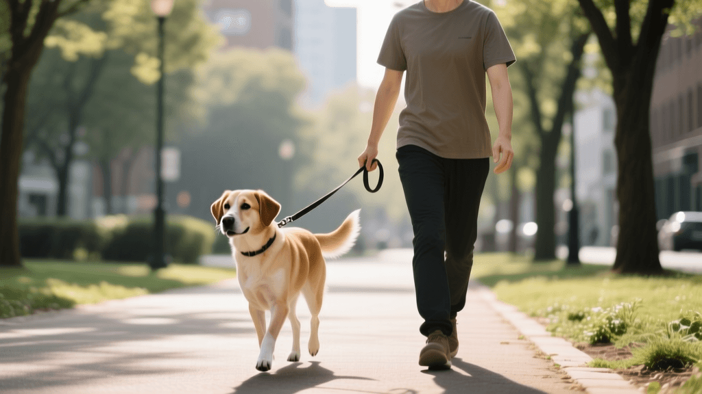 Applied Behavior Analysis for Canine Leash Reactivity