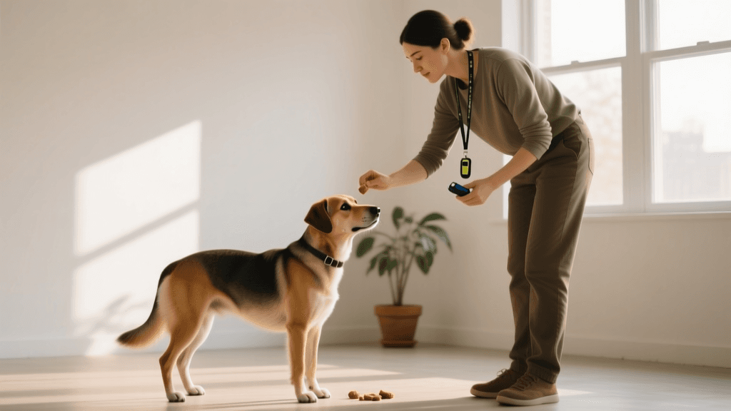 Training Your Rescue Dog: A First 30 Days Survival Guide