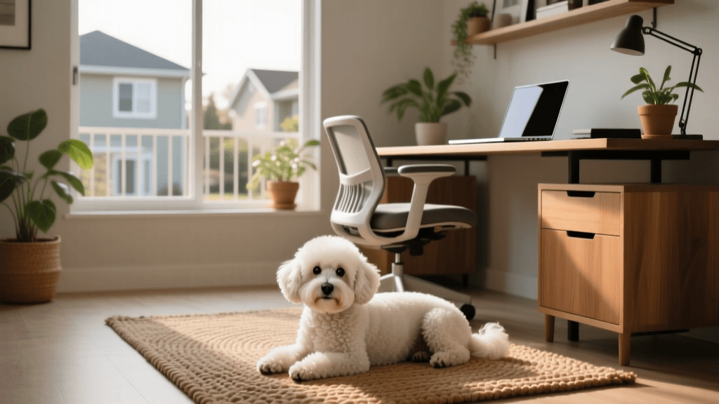 Best Dog Breeds for Remote Workers in 2026: Top Picks