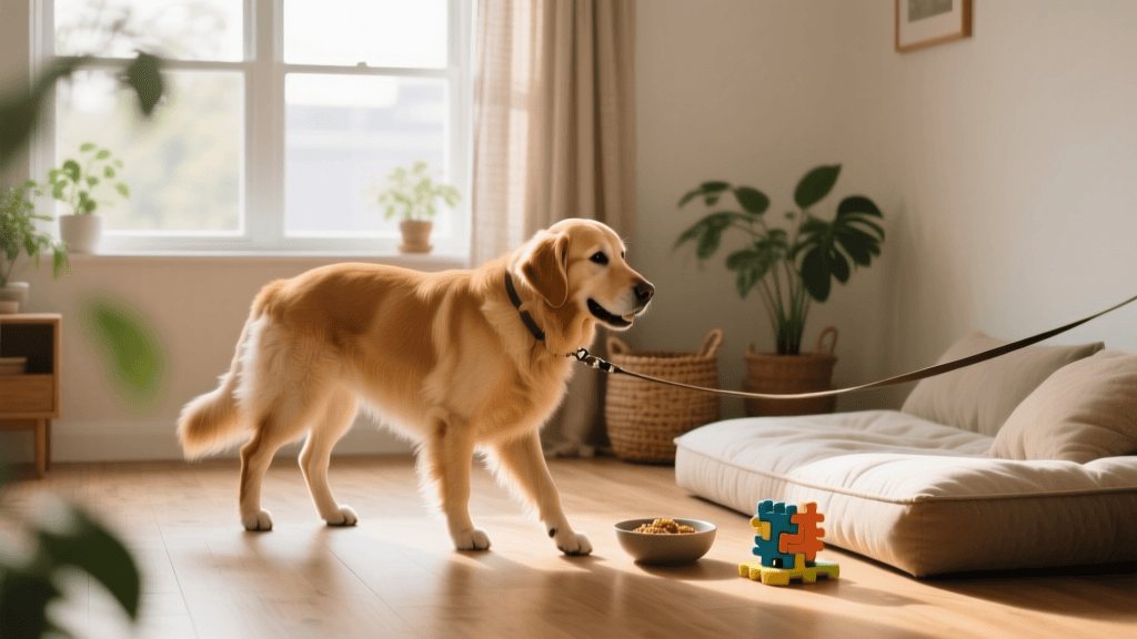 The Ideal Daily Wellness and Care Schedule for Adult Dogs