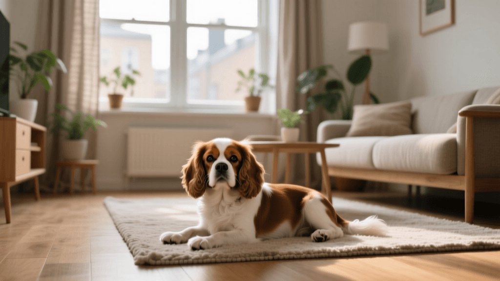 Best Dog Breeds for Apartment Living: A Complete Guide