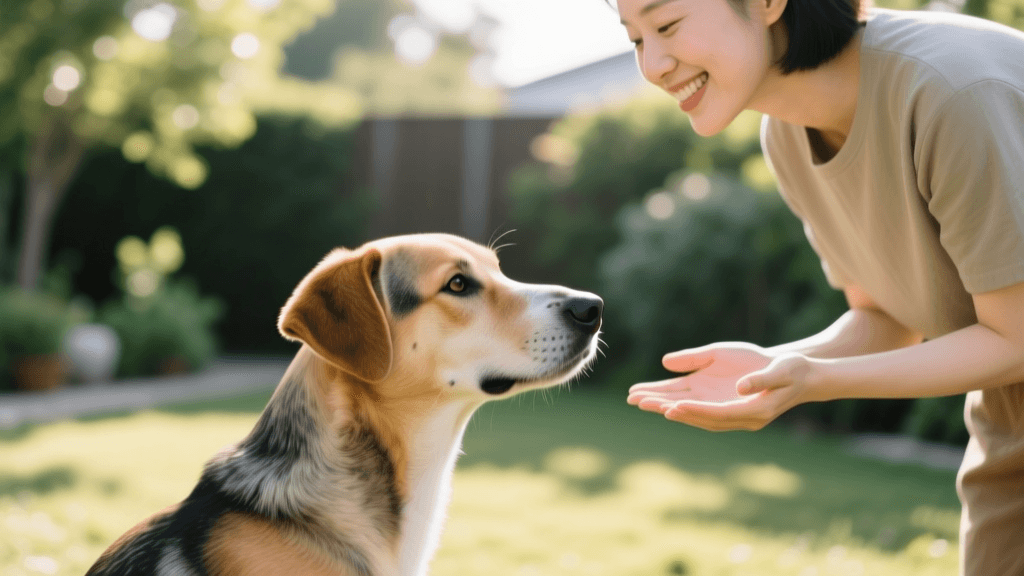 Dog Calming Signals Guide 2026: Build Trust & Bond