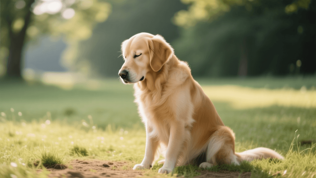 Decoding Canine Calming Signals: A Beginner's Handbook