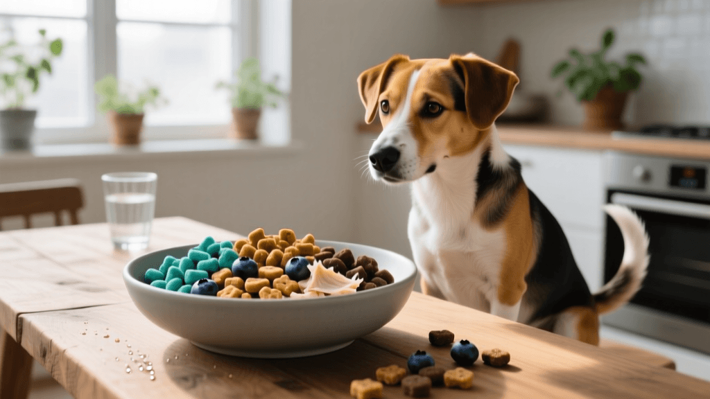Nutrition For Dog Training: High Value Treats And Calorie Control