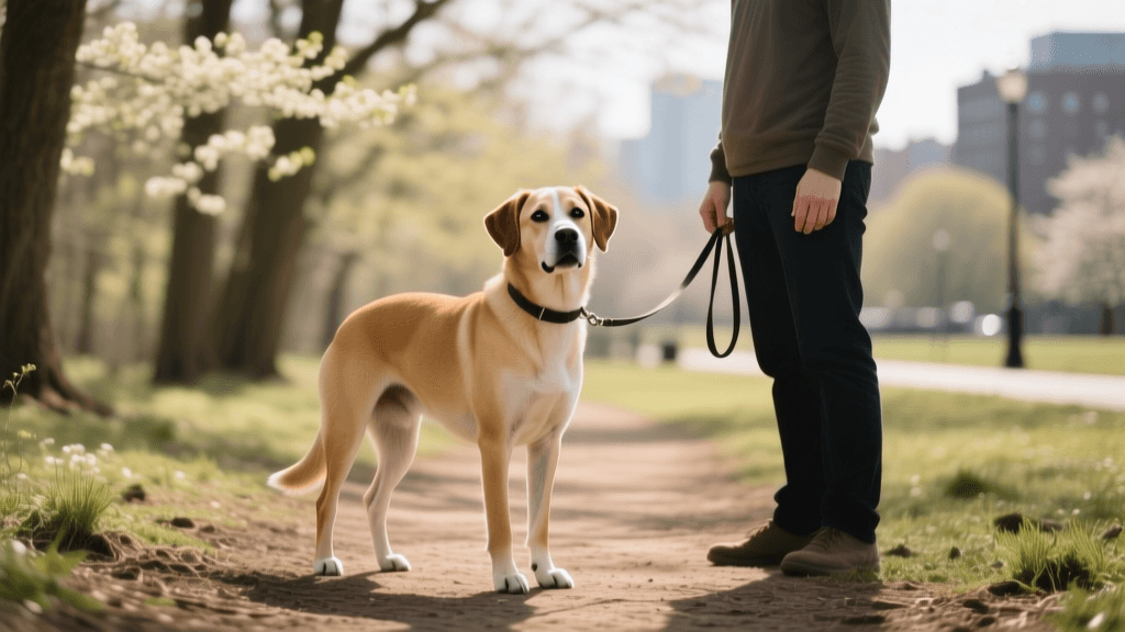 Understanding Leash Reactivity In 2026: Force-Free Calming Signals