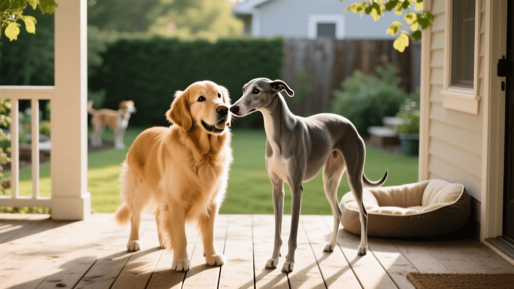 Introducing a Second Dog: A Guide for Multi-Pet Homes