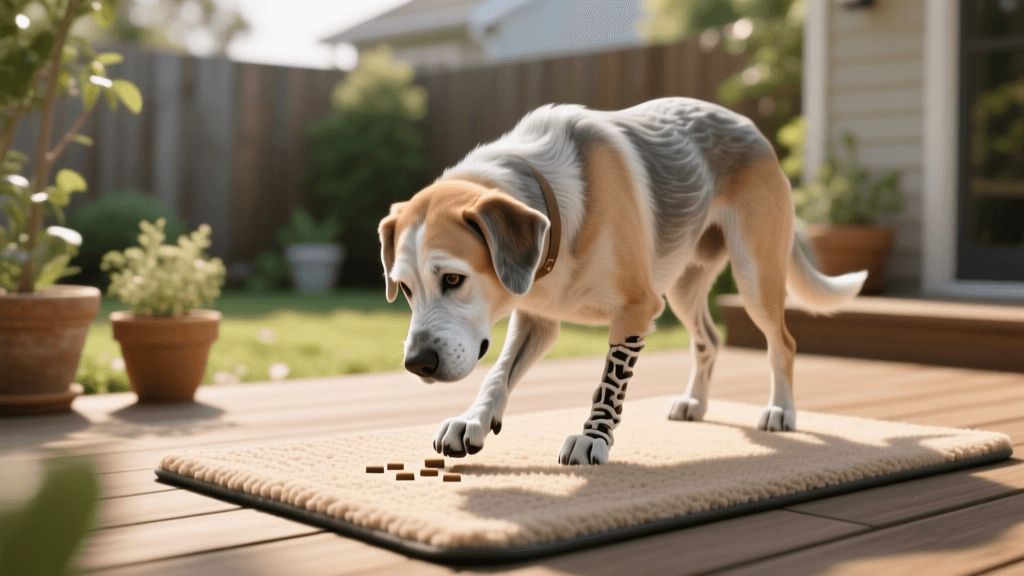 Low-Impact Training For Dogs With Osteoarthritis: 2026 Guide